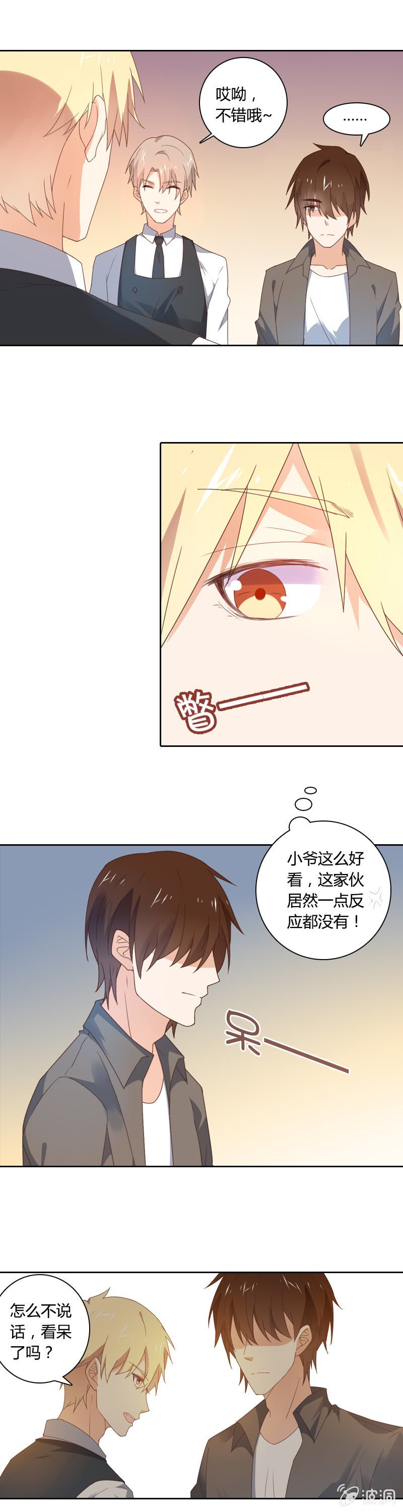 宣传大使
