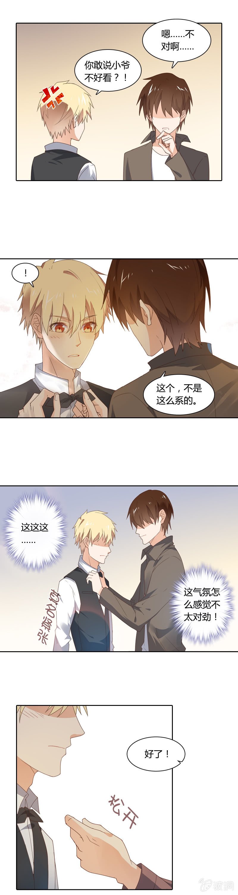 宣传大使