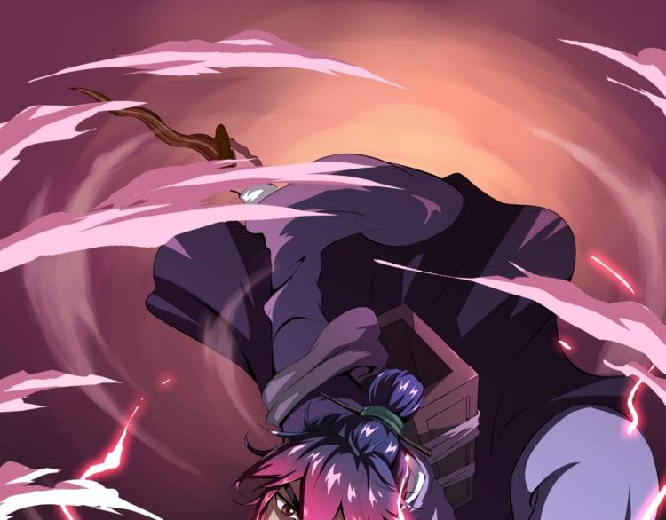 第18话 师命难违