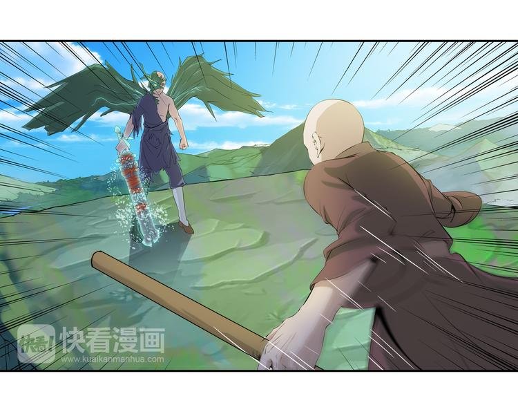 第31话 选择