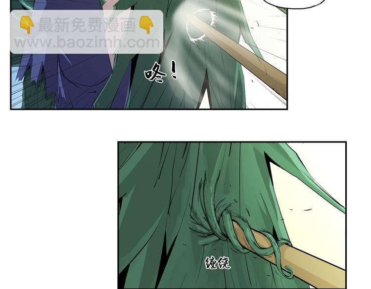 第31话 选择