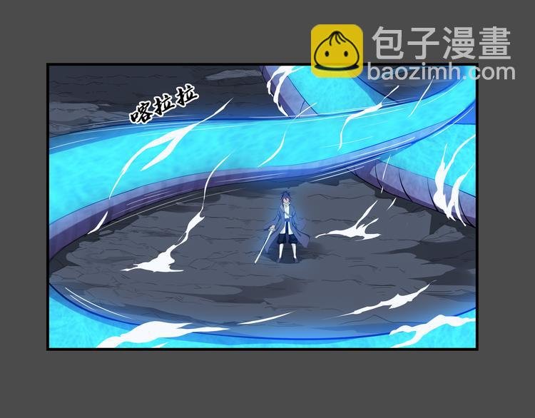 第35话 觉醒