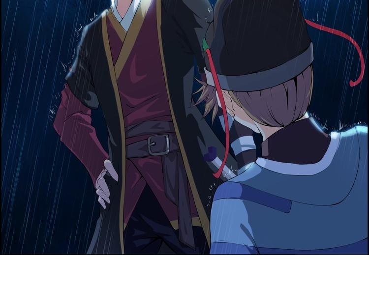 第3话 杀？不杀？