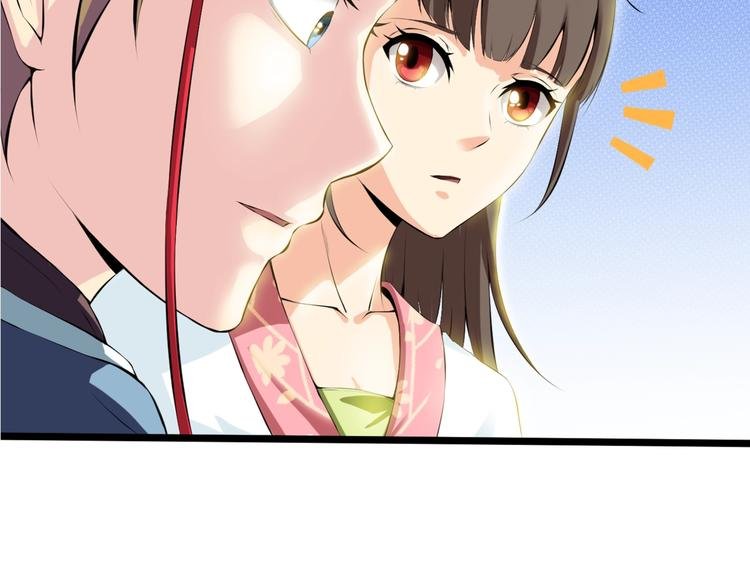 第6话 溪儿！