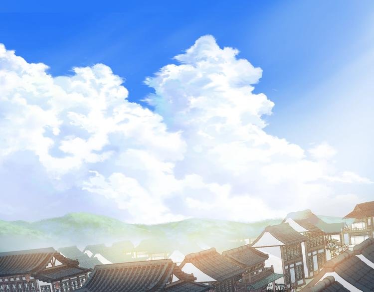 第7话 来者何人？