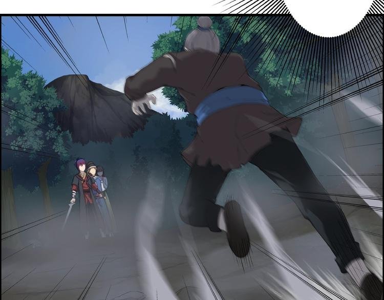 第12话 新账旧账一起算！