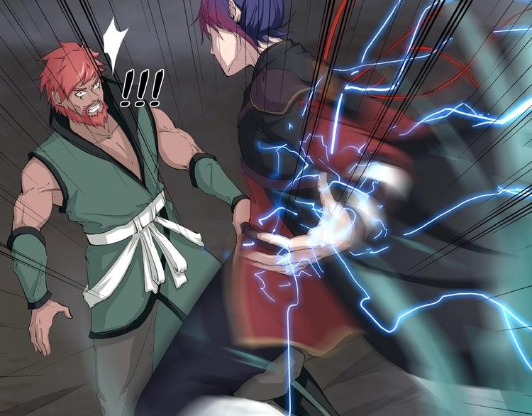 第14话 突变！