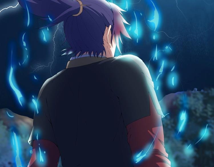 第15话 非报不可！