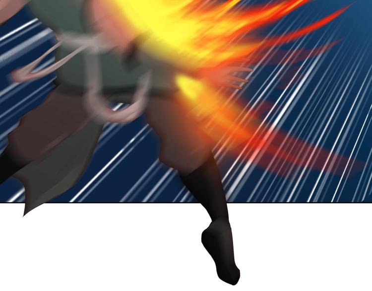 第16话 勾陈！