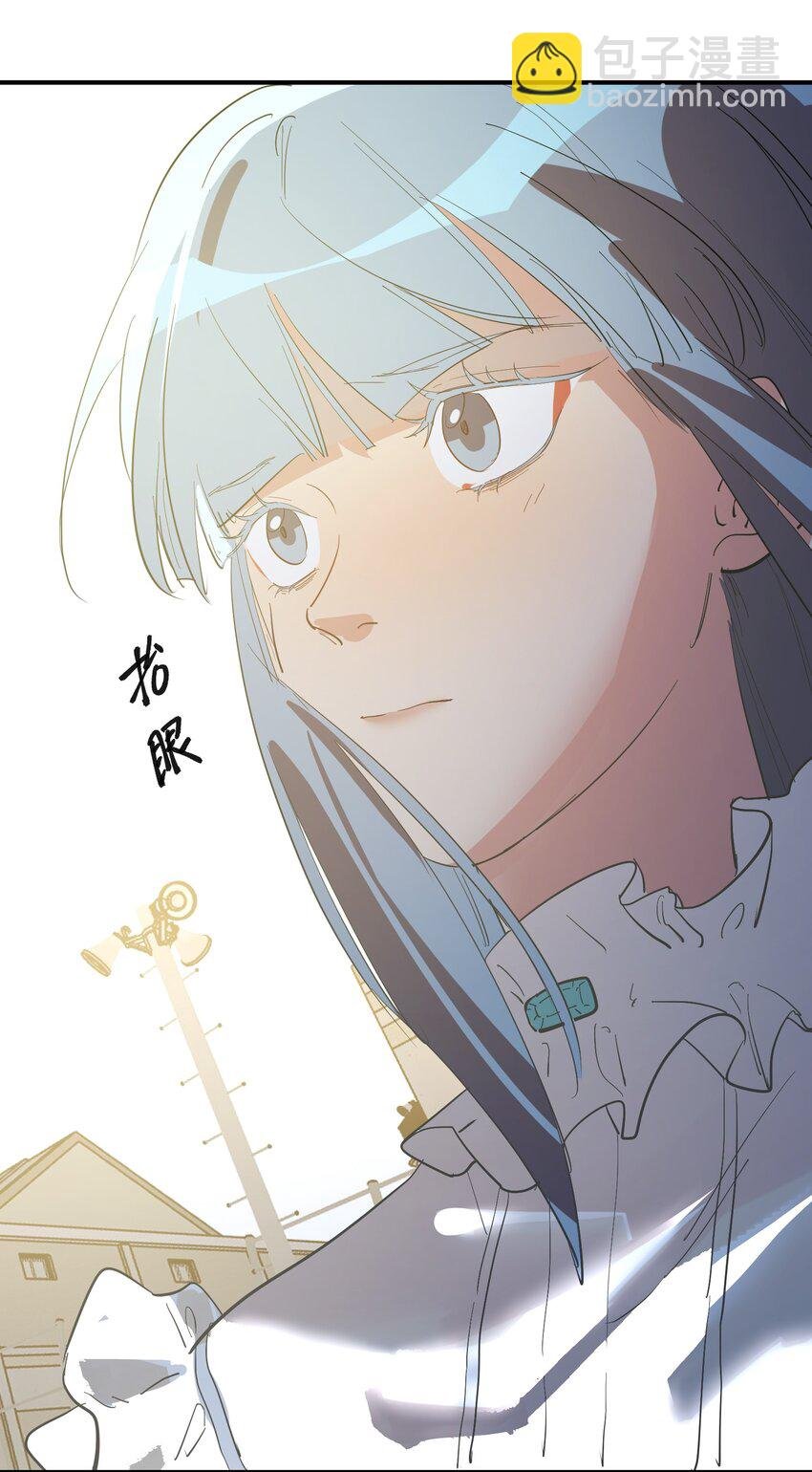 第25话 gill的布局