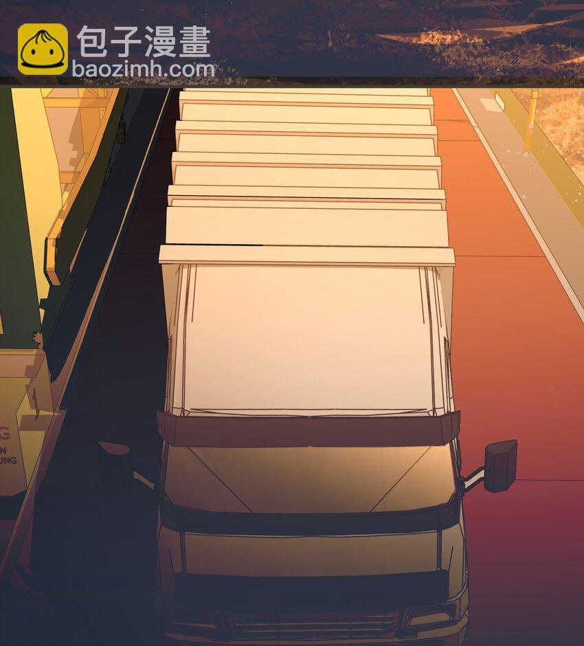 第27话 汽笛声响起
