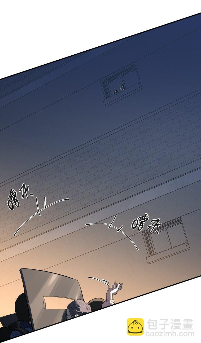第30话 警报声响（新卷活动开奖）