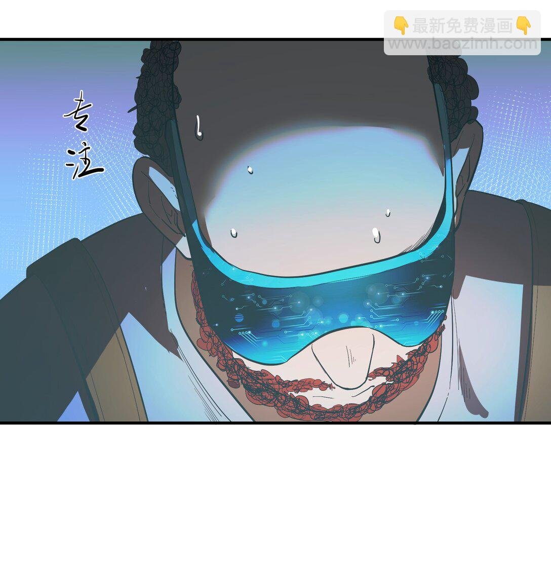 第37话 漫长的等待2
