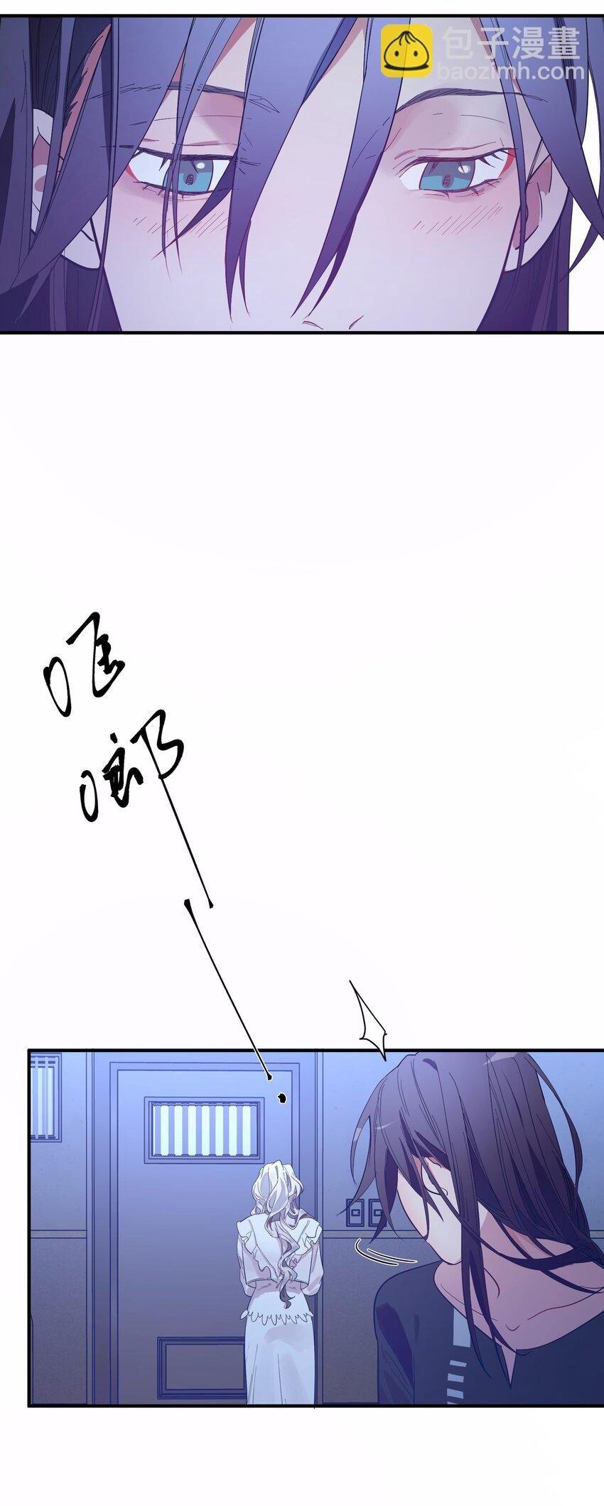 第8话 反常的gill