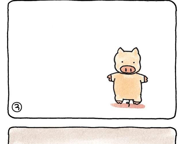 第11话 自作多情的猪