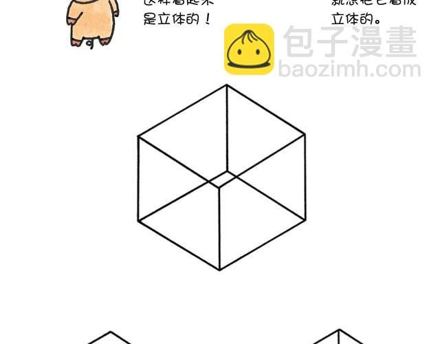 第23话 靠不住的眼睛