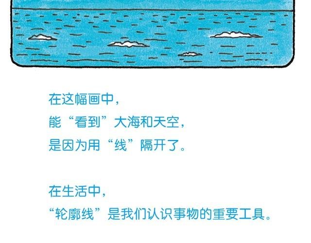 第26话 画的是什么？