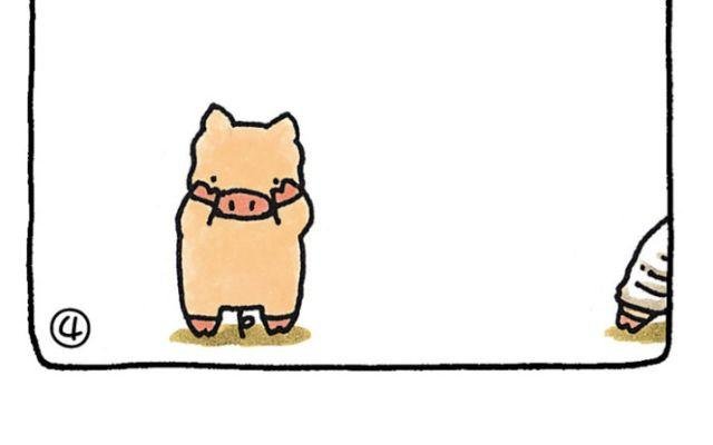 第38话 迟钝