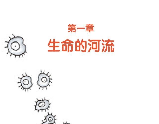 第45话 生命的河流