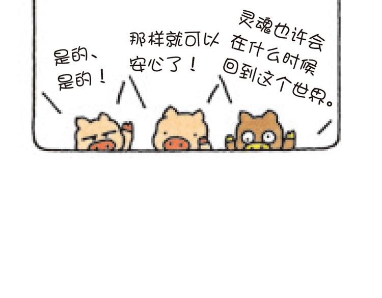 第48话 死后的世界