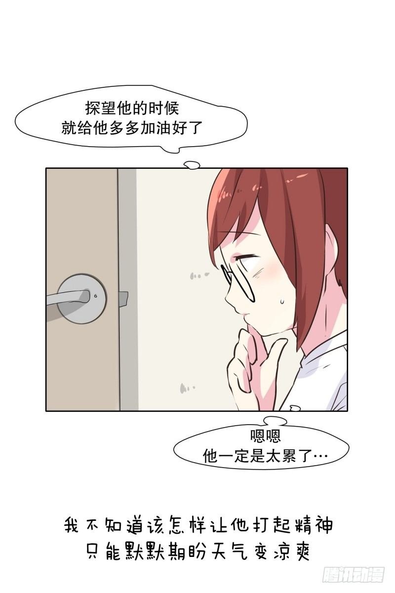 疲惫