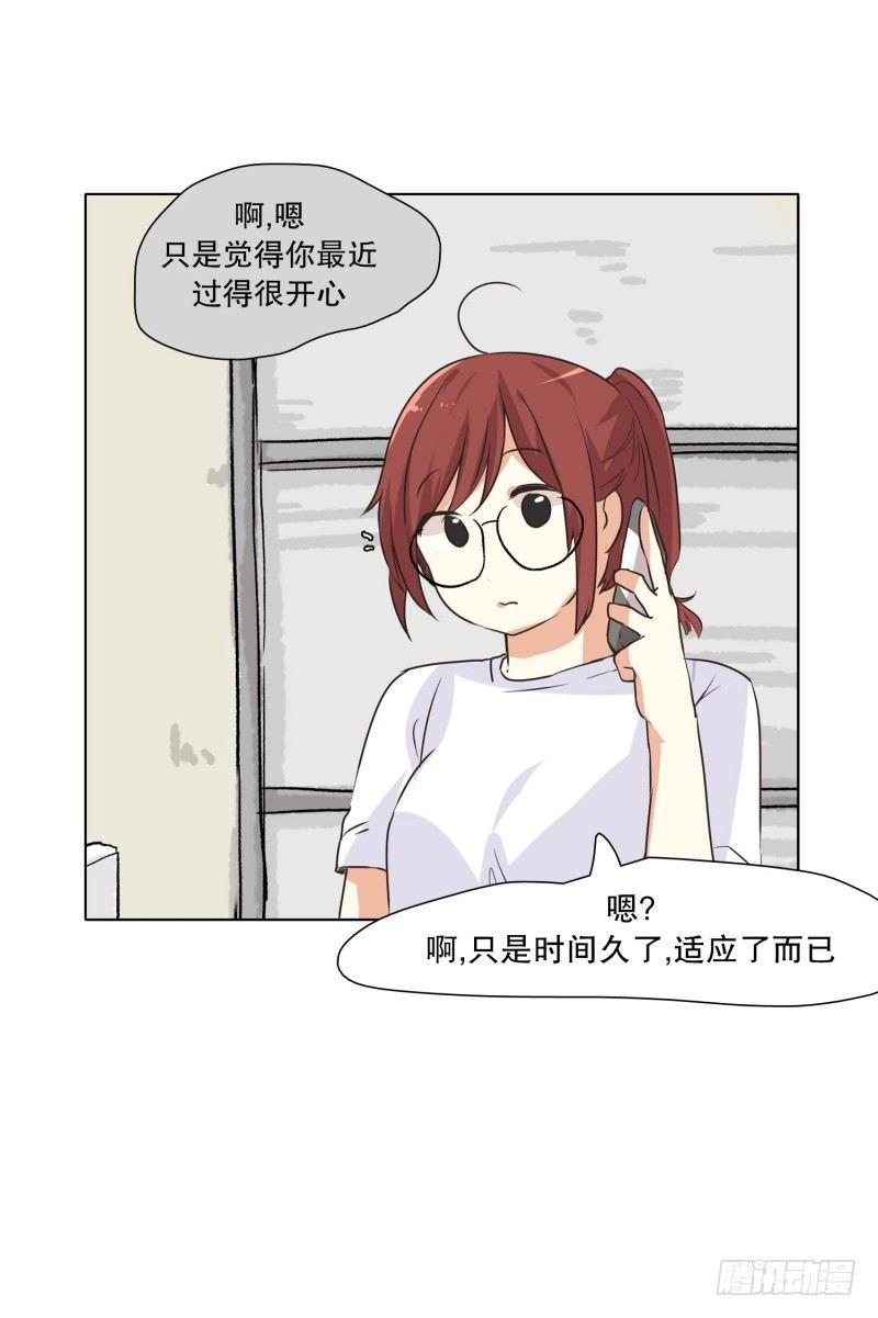 等待的时间