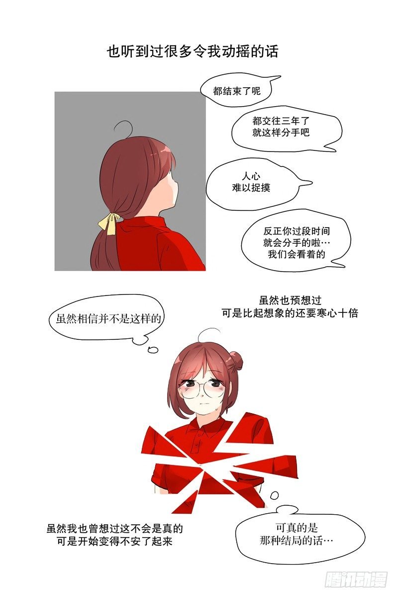 入伍后(2)