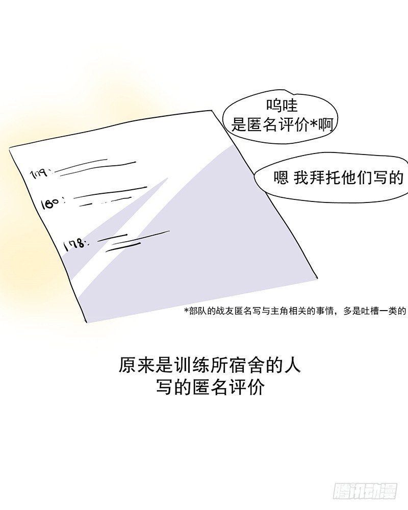 收到礼物