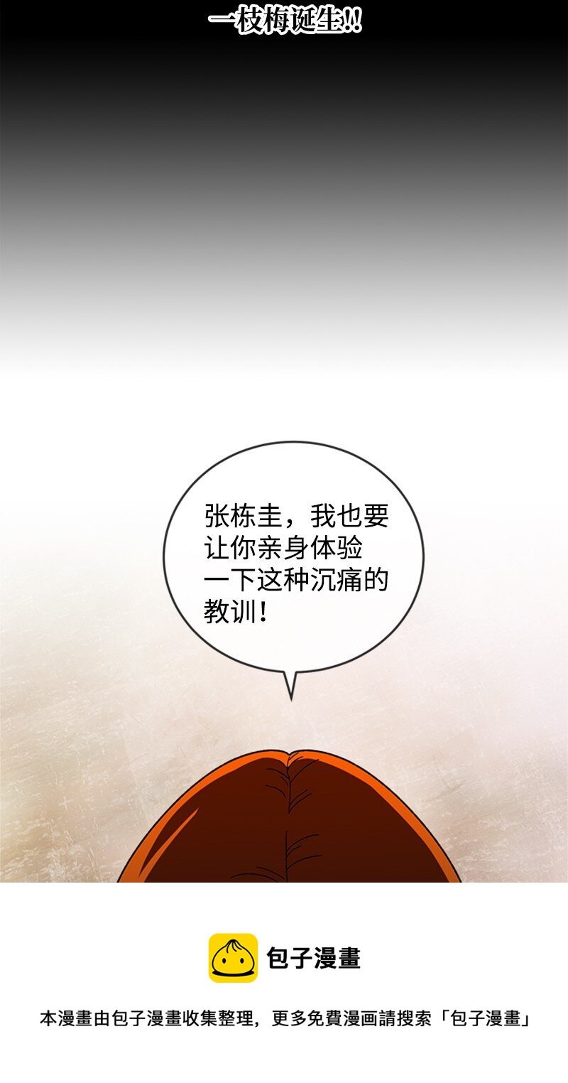 25 一枝梅