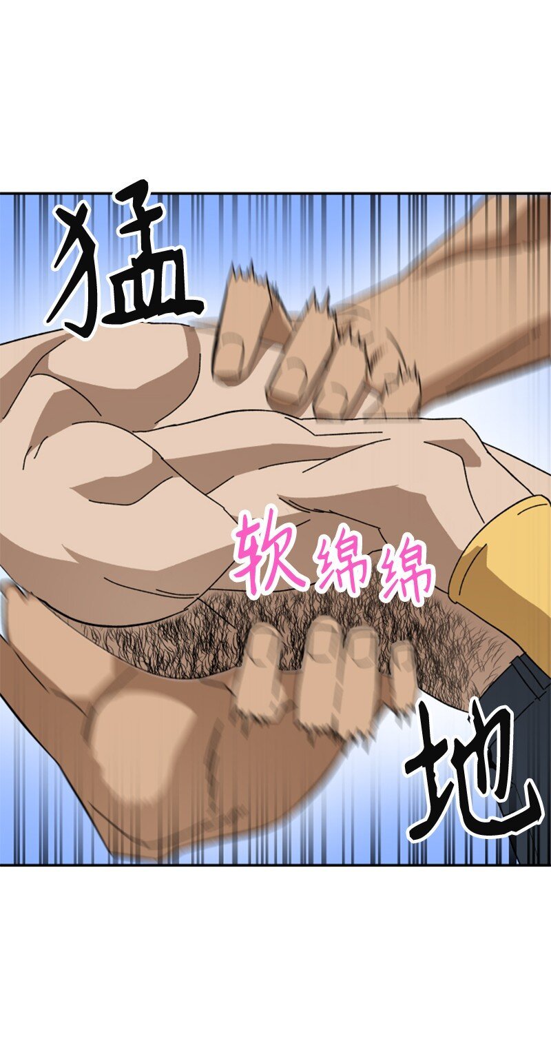 08 剃毛大作战