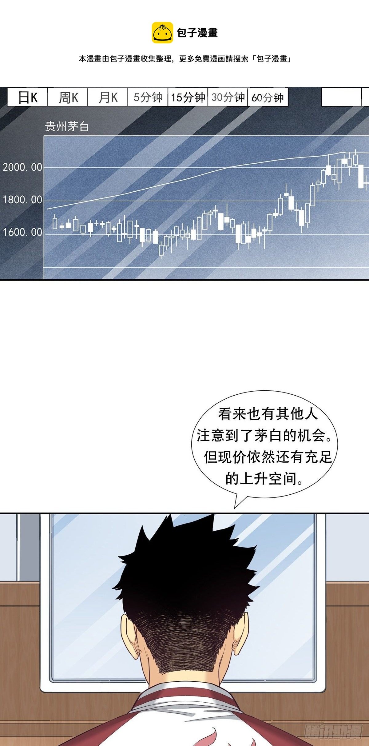 被低估的白酒