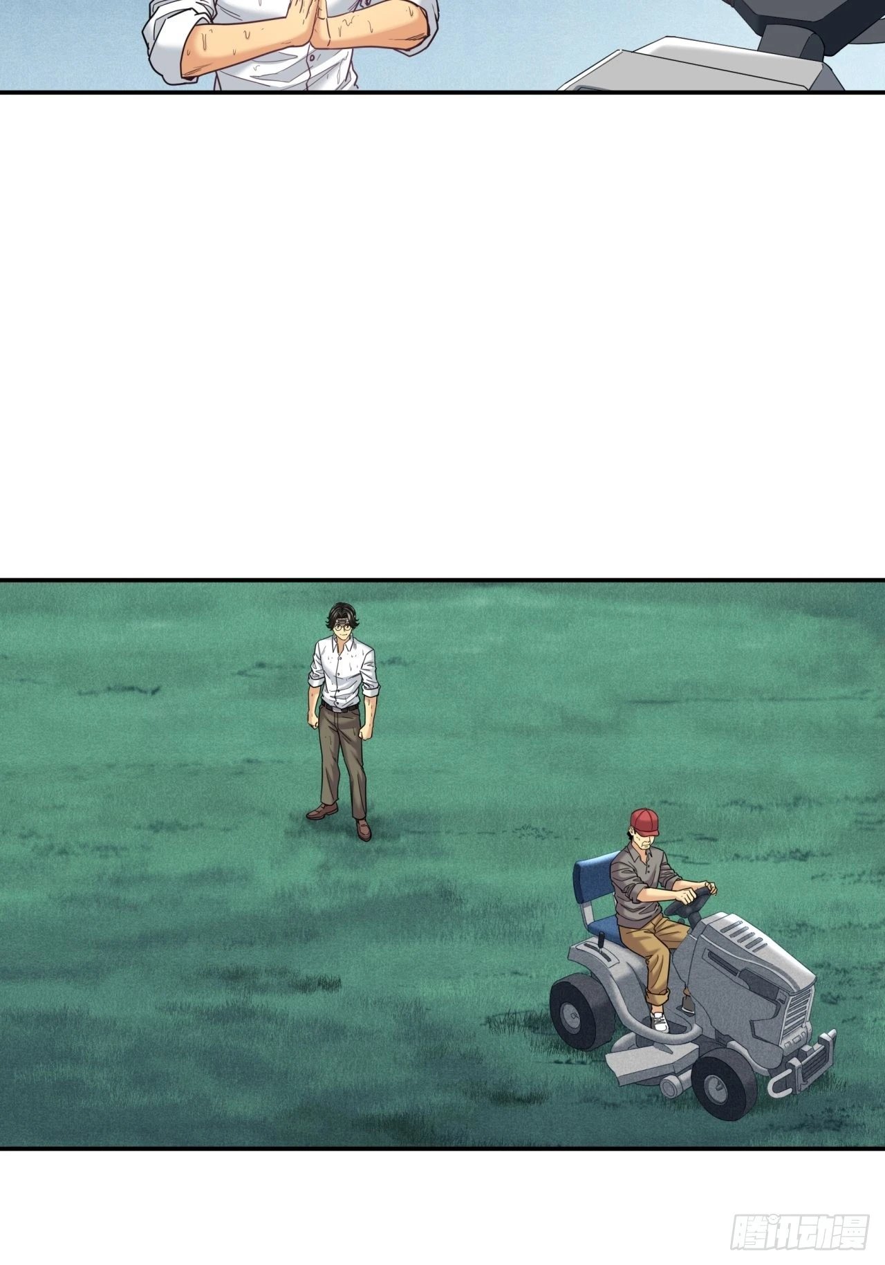 成功的创业者