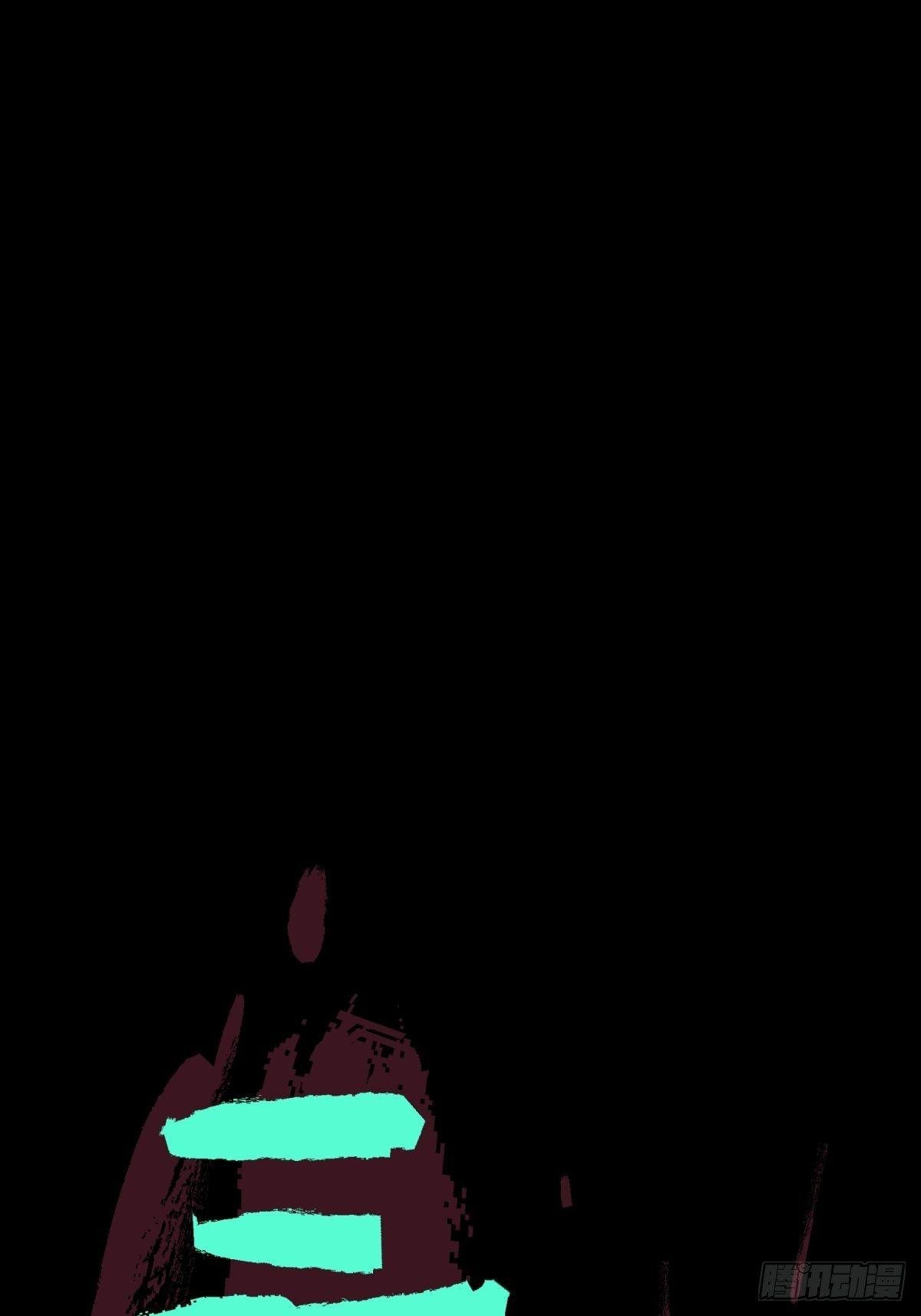 01夜跑
