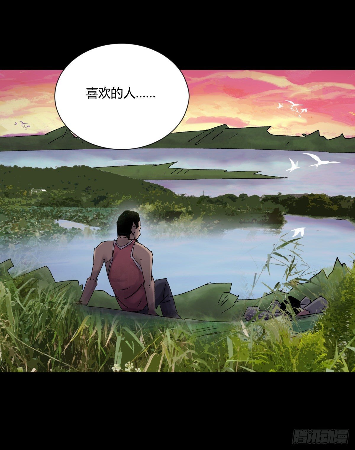 22芦苇