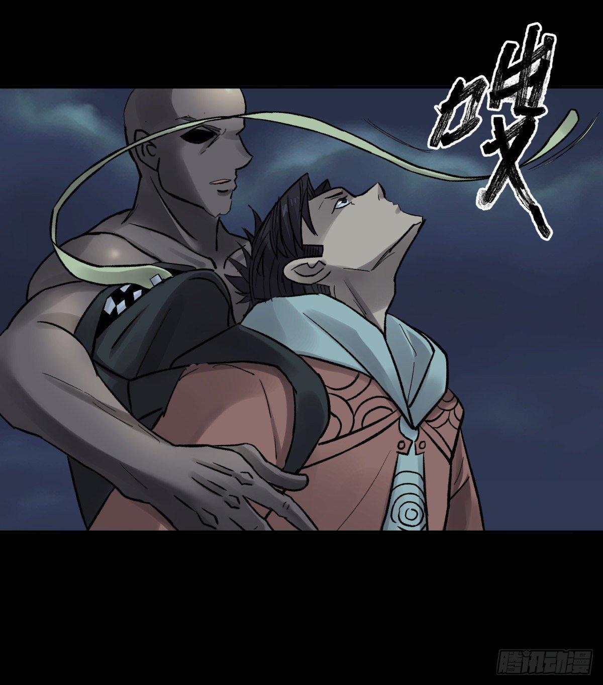 39坚守