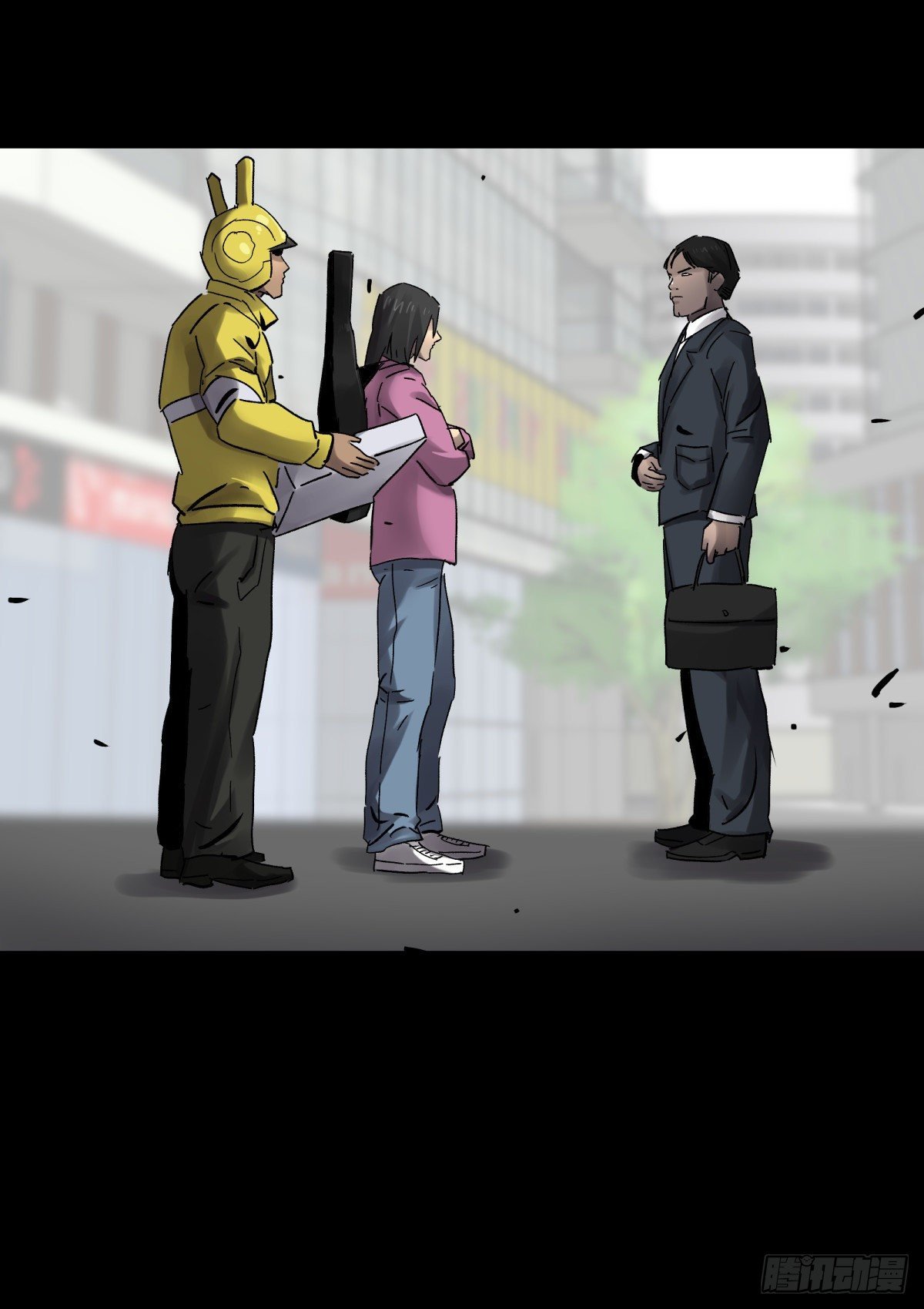 44社畜