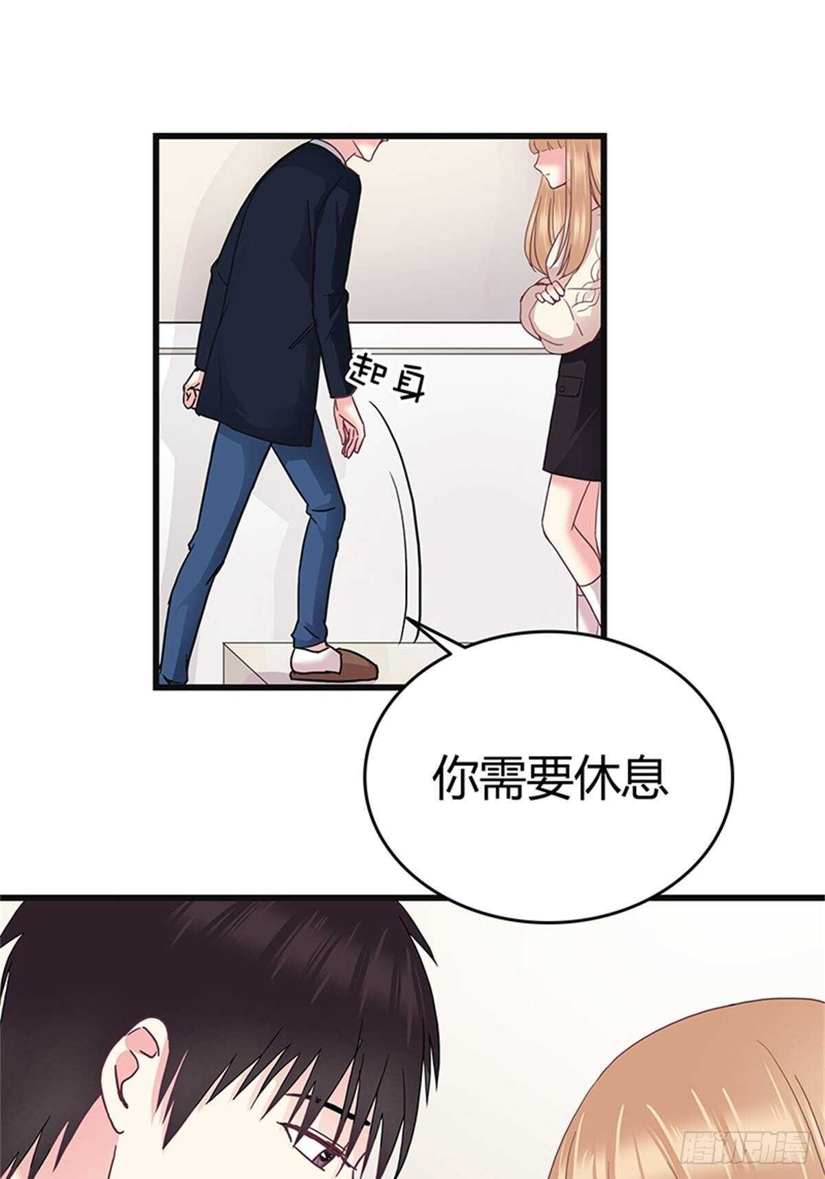 第36话 接连的打击