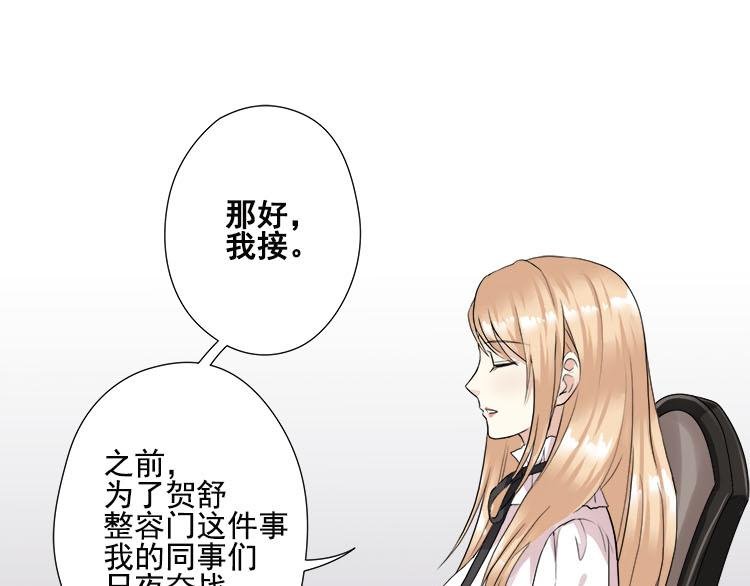 第四话都是总裁惹得锅
