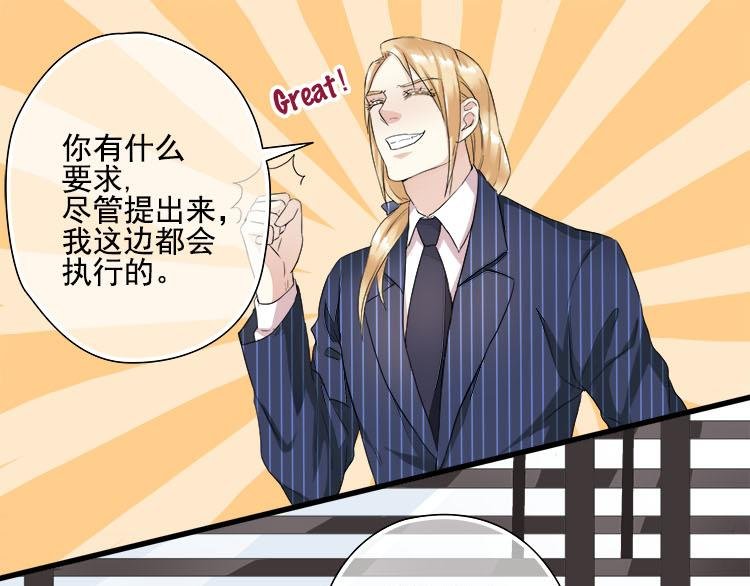 第四话都是总裁惹得锅