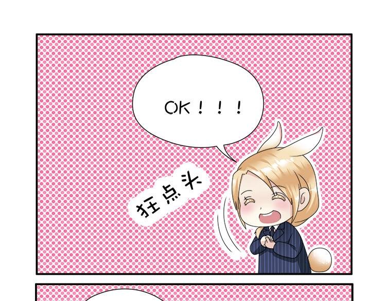第四话都是总裁惹得锅