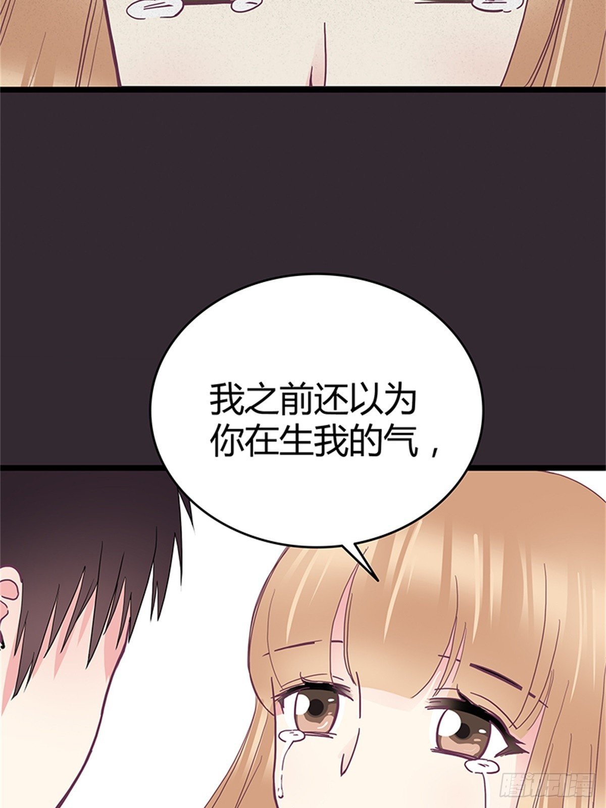 不会再来打扰你了