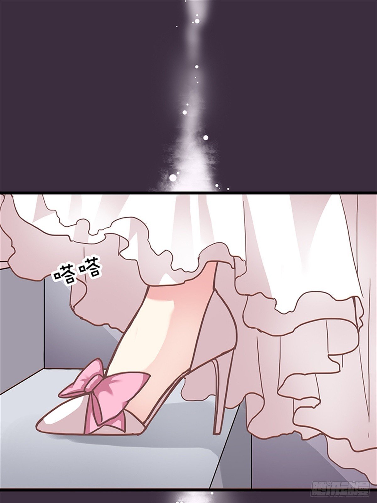 我娶你！