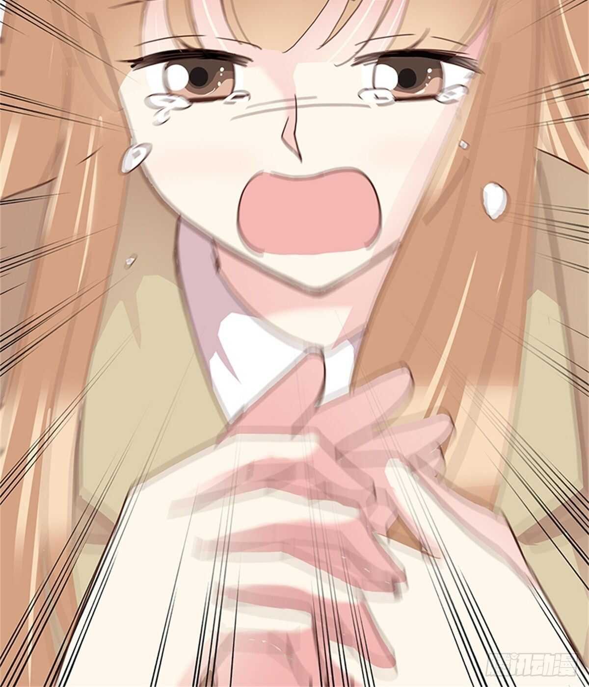 第37话 我的婚礼