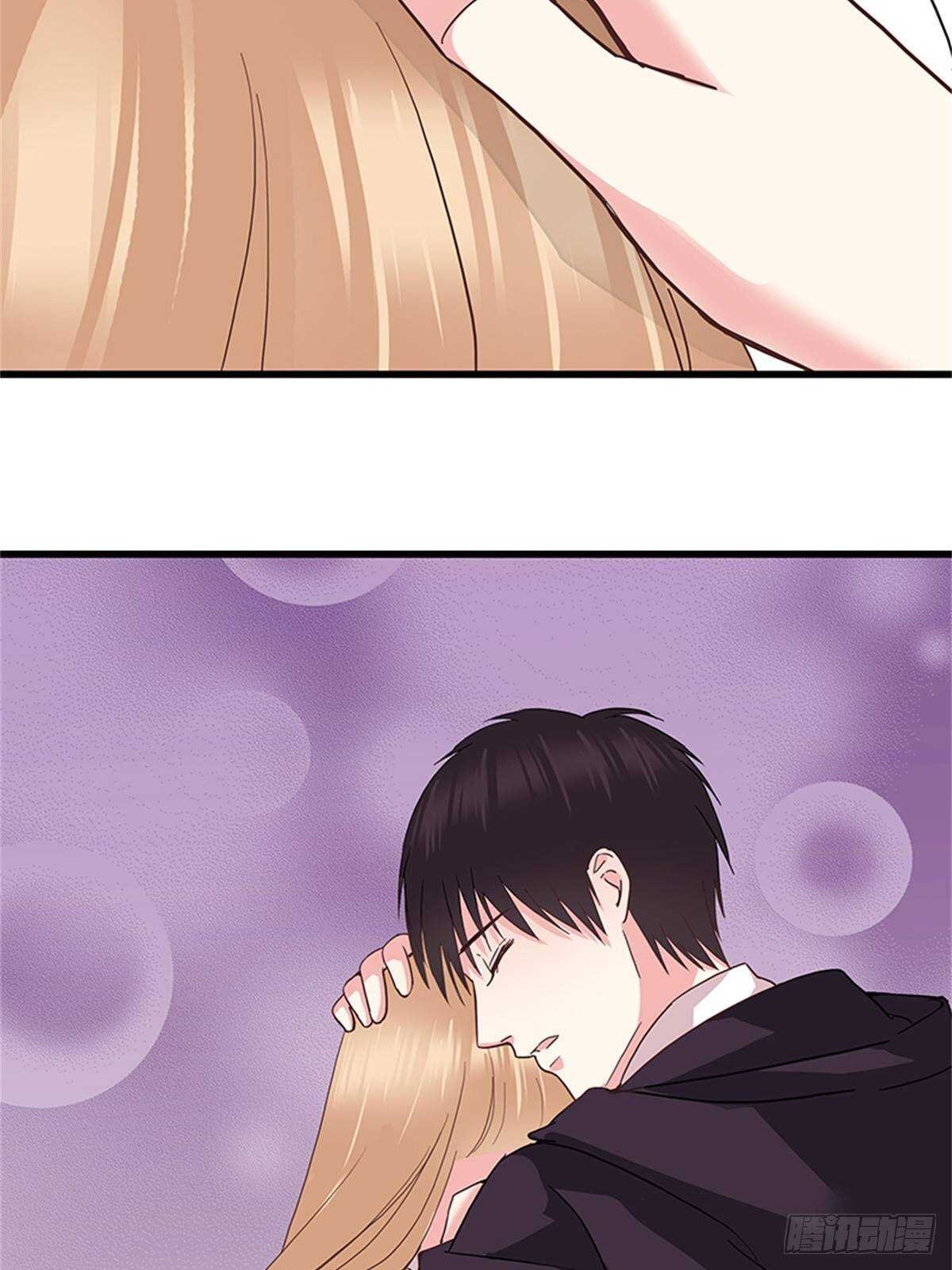 第37话 我的婚礼