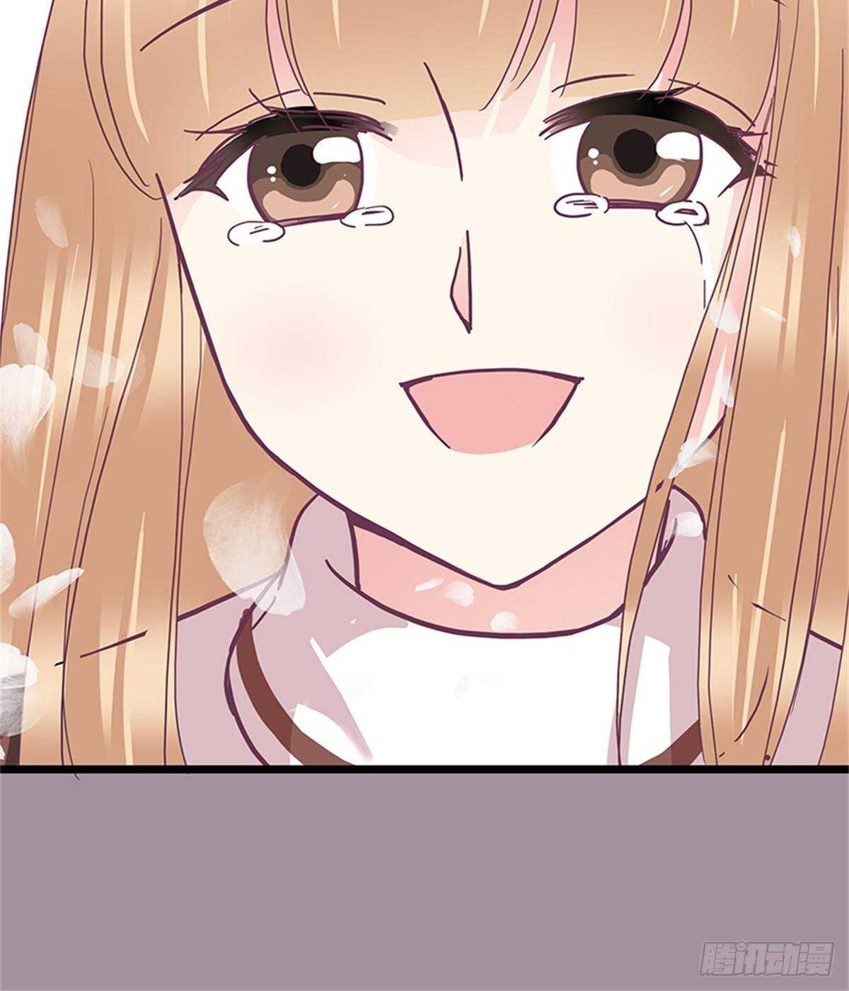 第40话 不会再来打扰你了