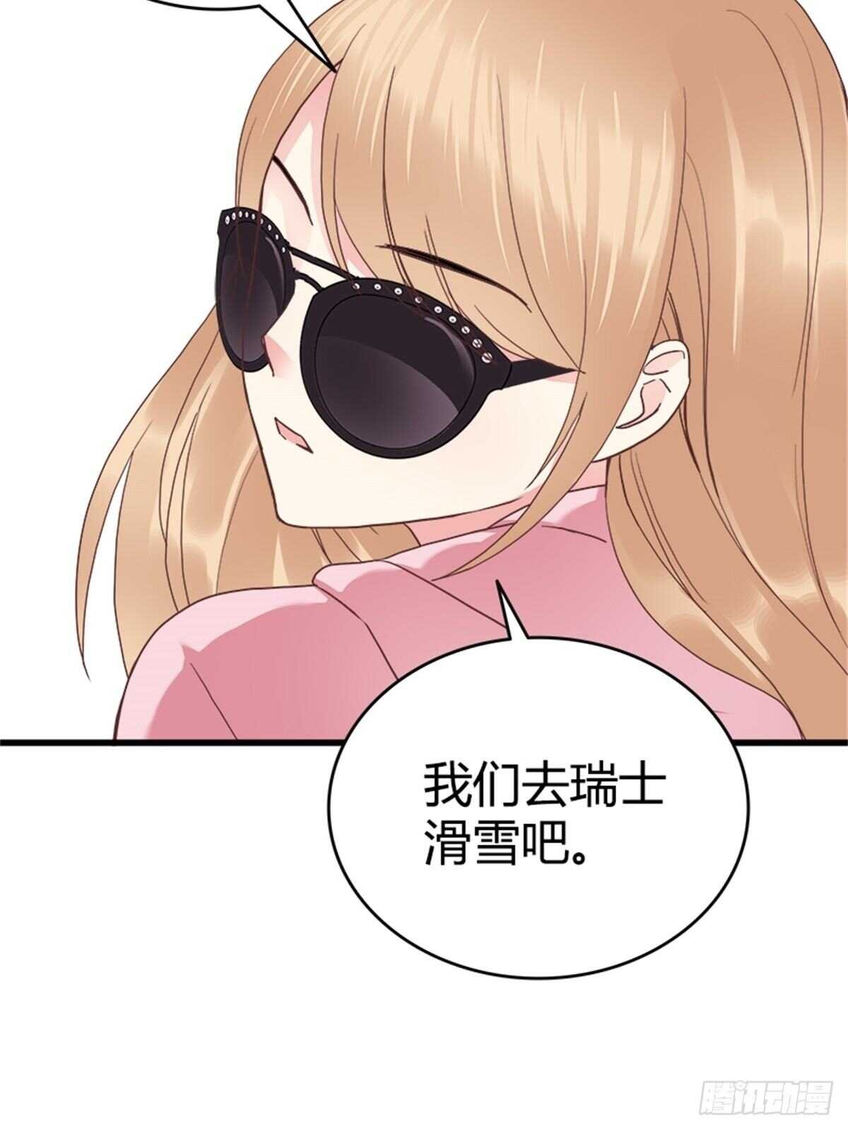第42话 重新起航（完结）