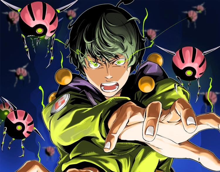 预热：8月5号精彩上线!