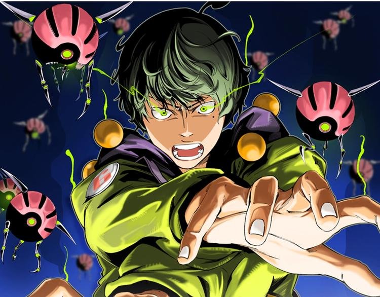第8话 计划有变！