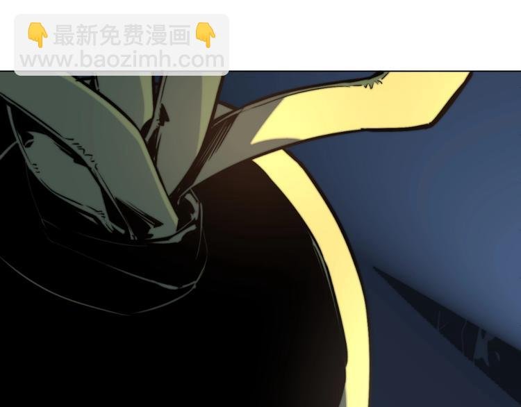 第11话 失控的王蚂蚱！