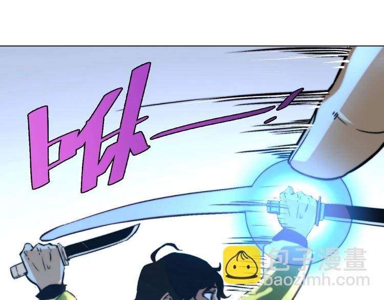 第12话 正面较量！
